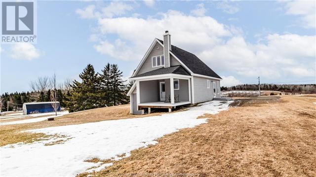40 Leblanc, House detached with 3 bedrooms, 2 bathrooms and null parking in Wellington NB | Image 5