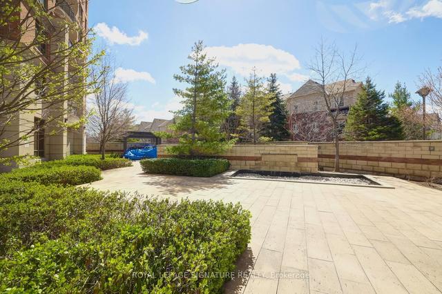 410 - 2391 Central Park Dr, Condo with 1 bedrooms, 1 bathrooms and 1 parking in Oakville ON | Image 11