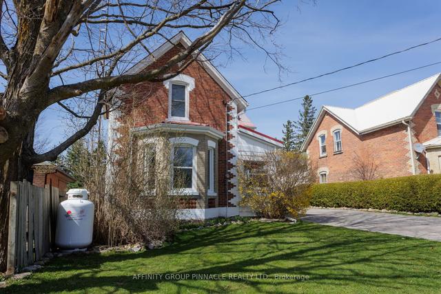 132 King St, House detached with 4 bedrooms, 2 bathrooms and 8 parking in Kawartha Lakes ON | Image 23