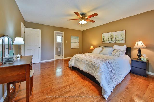 1848 Phillbrook Dr, House detached with 3 bedrooms, 3 bathrooms and 4 parking in London ON | Image 11