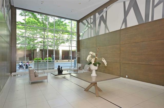 1212 - 96 St. Patrick St, Condo with 1 bedrooms, 1 bathrooms and 0 parking in Toronto ON | Image 16