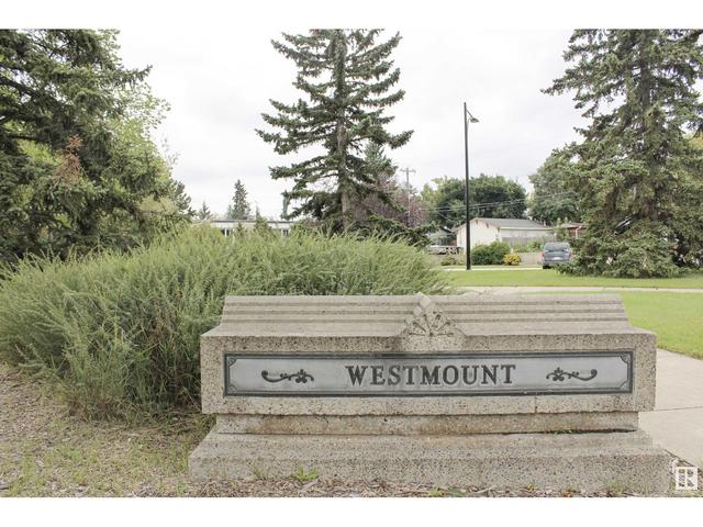 108 - 11033 127 St Nw, House attached with 1 bedrooms, 2 bathrooms and null parking in Edmonton AB | Image 38
