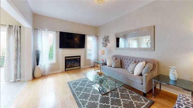 3 Neeley Rd, House semidetached with 4 bedrooms, 3 bathrooms and 3 parking in Markham ON | Image 28