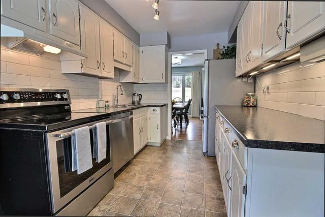 1083 Line 15 Line N, House detached with 4 bedrooms, 4 bathrooms and 9 parking in Oro Medonte ON | Image 10