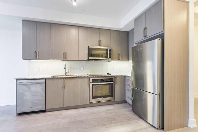 1103a - 9608 Yonge St, Condo with 1 bedrooms, 1 bathrooms and 1 parking in Richmond Hill ON | Image 19
