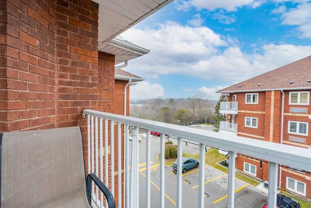 406 - 191 Lake Drive Way W, Condo with 2 bedrooms, 2 bathrooms and 1 parking in Ajax ON | Image 11