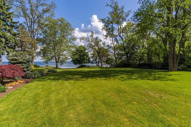 3022 Lakeshore Rd, House detached with 4 bedrooms, 4 bathrooms and 8 parking in Burlington ON | Image 32