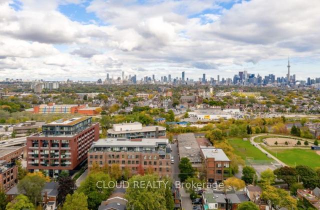 215 - 369 Sorauren Ave, Condo with 1 bedrooms, 1 bathrooms and 1 parking in Toronto ON | Image 10