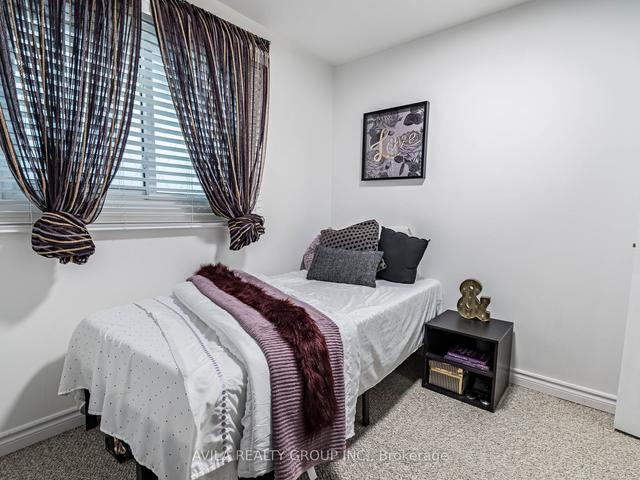 176 Angela Cres, House detached with 3 bedrooms, 2 bathrooms and 3 parking in Cambridge ON | Image 7