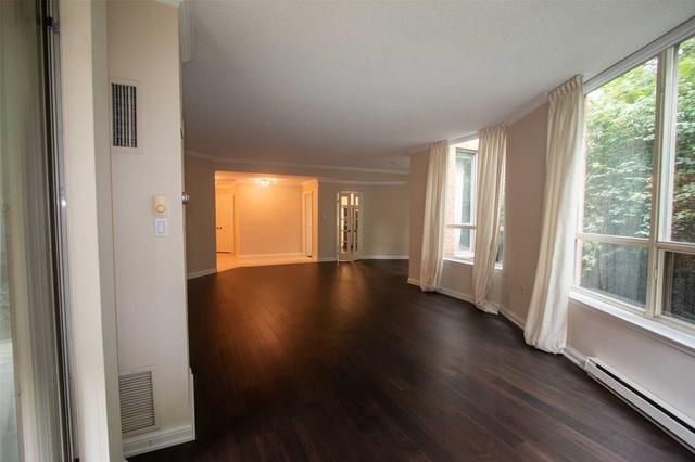 pl05 - 3800 Yonge St, Condo with 1 bedrooms, 2 bathrooms and 2 parking in Toronto ON | Image 33