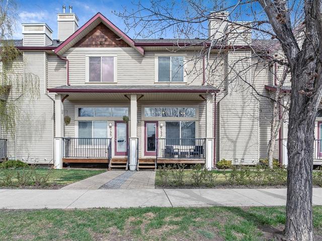 243 Copperfield Boulevard Se, House attached with 2 bedrooms, 2 bathrooms and 2 parking in Calgary AB | Card Image