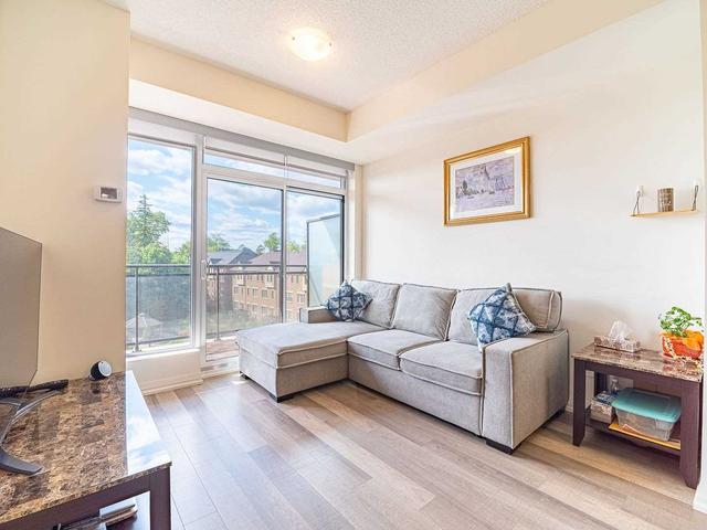 510 - 9506 Markham Rd, Condo with 1 bedrooms, 1 bathrooms and 1 parking in Markham ON | Image 6