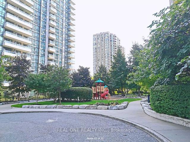 3307 - 23 Hollywood Ave, Condo with 2 bedrooms, 2 bathrooms and 1 parking in Toronto ON | Image 29