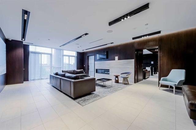 1506 - 2 Sonic Way, Condo with 1 bedrooms, 2 bathrooms and 1 parking in Toronto ON | Image 25