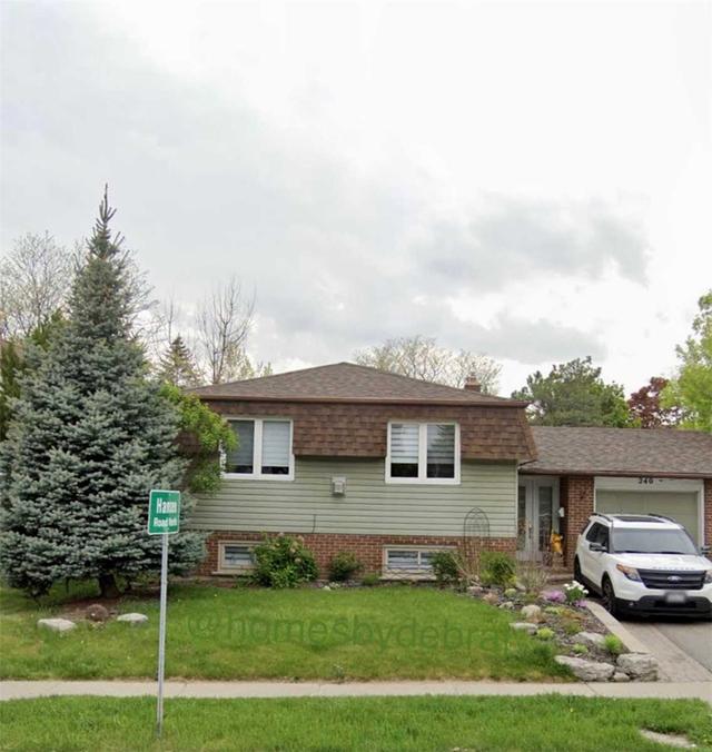 240 Vodden St E, House detached with 3 bedrooms, 2 bathrooms and 4 parking in Brampton ON | Image 12