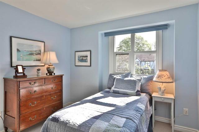 Th 5 - 525 Balliol St, Townhouse with 3 bedrooms, 3 bathrooms and 1 parking in Toronto ON | Image 14