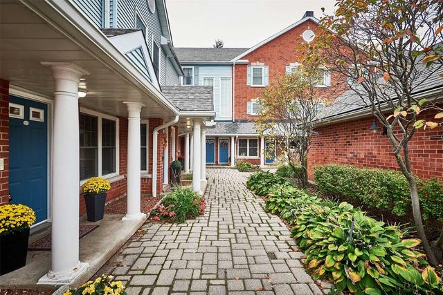 a1 - 1651 Nash Rd, Townhouse with 2 bedrooms, 1 bathrooms and 1 parking in Clarington ON | Image 22