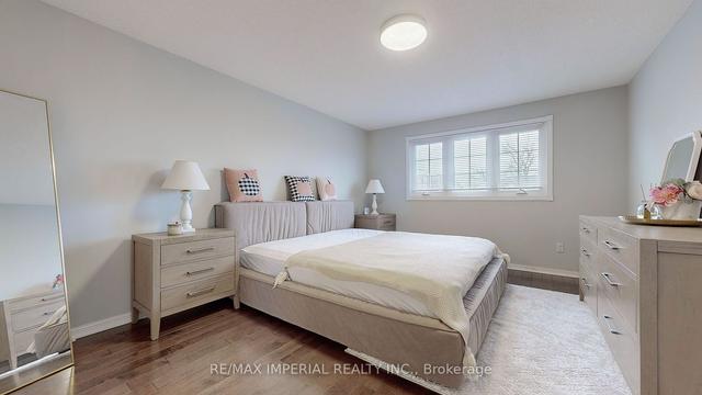 25a Cedar Brae Blvd, House detached with 3 bedrooms, 4 bathrooms and 3 parking in Toronto ON | Image 20