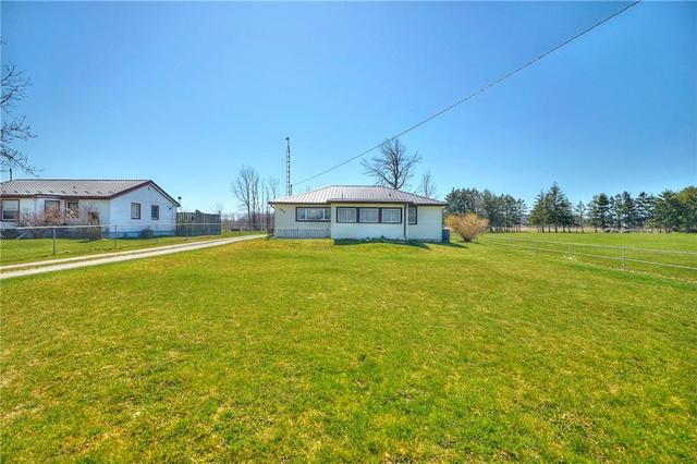 565 Rymer Road, House detached with 3 bedrooms, 1 bathrooms and 6 parking in Haldimand County ON | Image 32