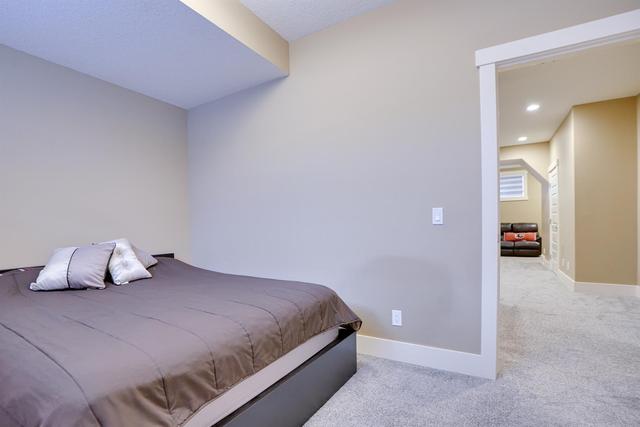 1235 Rosehill Drive Nw, Home with 4 bedrooms, 3 bathrooms and 2 parking in Calgary AB | Image 33