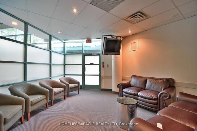 1919 - 4185 Shipp Dr, Condo with 2 bedrooms, 2 bathrooms and 1 parking in Mississauga ON | Image 29