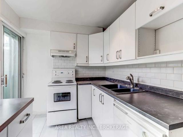 upper - 11 Salisbury Ave, House attached with 2 bedrooms, 1 bathrooms and 0 parking in Toronto ON | Image 17