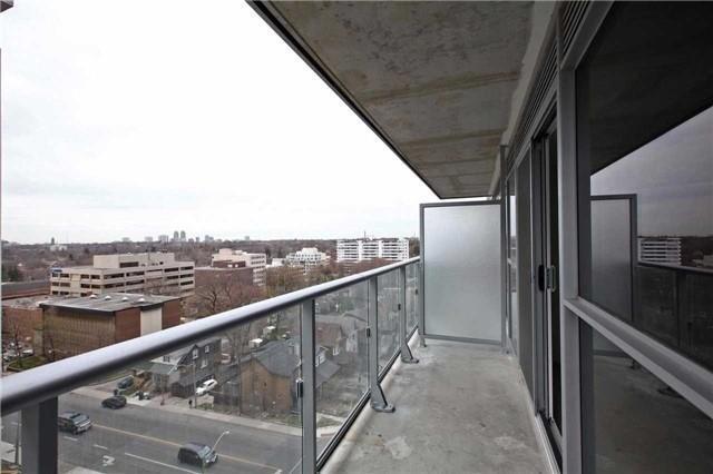 1108 - 58 Orchard View Blvd, Condo with 1 bedrooms, 1 bathrooms and null parking in Toronto ON | Image 16