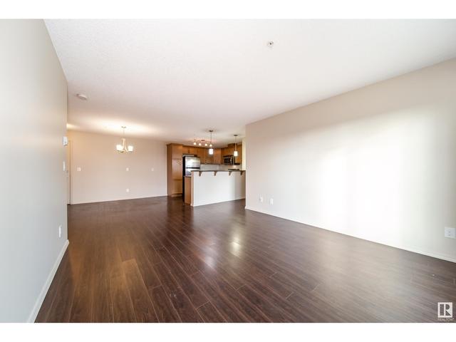 318 - 6070 Schonsee Wy Nw, Condo with 2 bedrooms, 2 bathrooms and 1 parking in Edmonton AB | Card Image