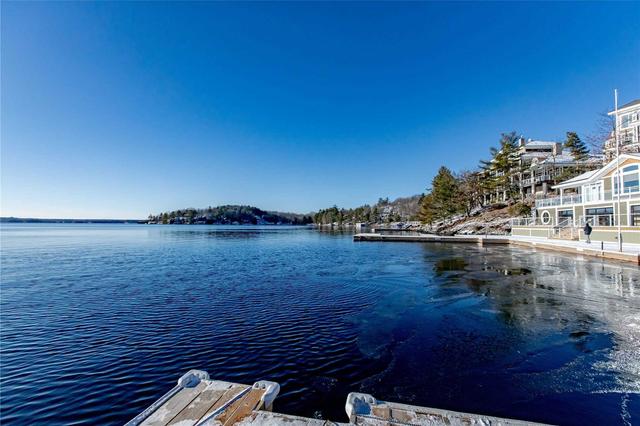 ttp-102 - 1869 Muskoka Rd 118 Rd W, Condo with 3 bedrooms, 4 bathrooms and 1 parking in Muskoka Lakes ON | Image 25