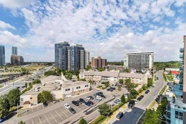 1009 - 1 Michael Power Pl, Condo with 1 bedrooms, 1 bathrooms and 1 parking in Toronto ON | Image 27