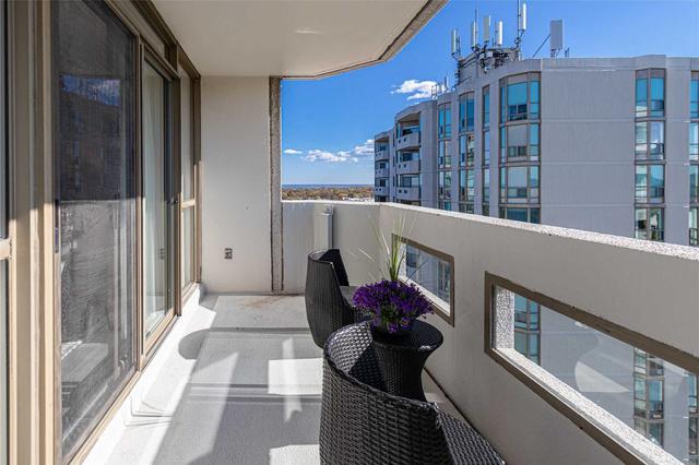 1009 - 5080 Pinedale Ave, Condo with 2 bedrooms, 2 bathrooms and 1 parking in Burlington ON | Image 19