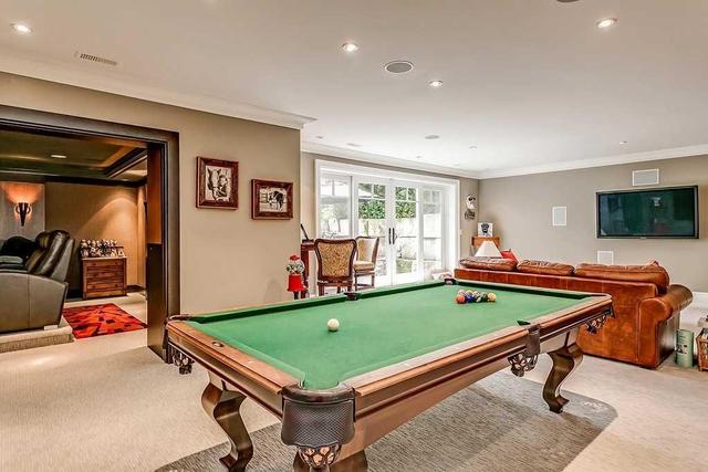 85 Barringham Dr, House detached with 4 bedrooms, 6 bathrooms and 10 parking in Oakville ON | Image 17
