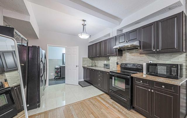bsmnt - 625 Carrville Rd, House detached with 2 bedrooms, 1 bathrooms and 1 parking in Richmond Hill ON | Image 21