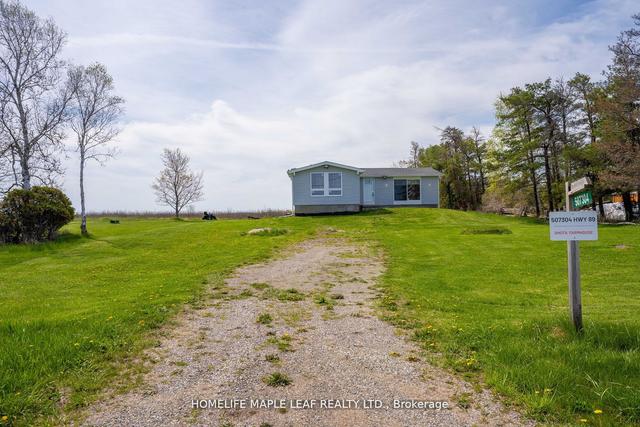 507304 Highway 89, House detached with 3 bedrooms, 1 bathrooms and 8 parking in Mono ON | Image 12