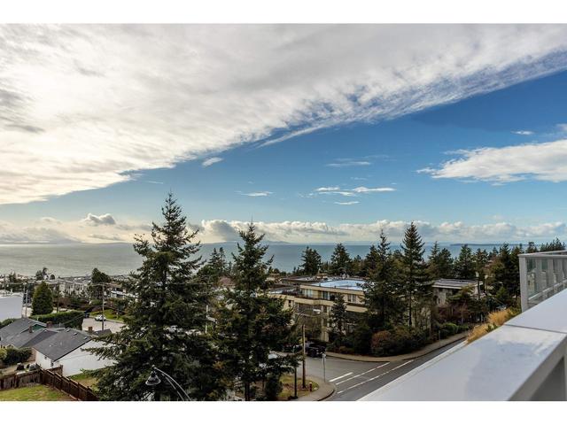 406 - 15152 Russell Avenue, Condo with 2 bedrooms, 2 bathrooms and 1 parking in White Rock BC | Image 15