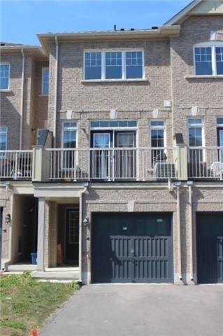 29 Gadani Dr, House attached with 3 bedrooms, 4 bathrooms and 1 parking in Markham ON | Image 1
