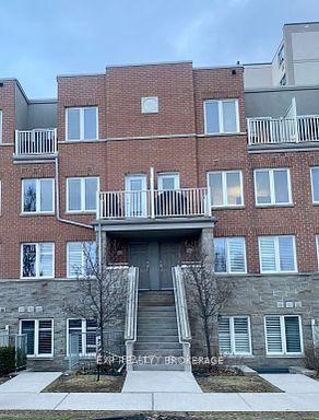 202 - 25 Richgrove Dr, Townhouse with 2 bedrooms, 2 bathrooms and 1 parking in Toronto ON | Card Image