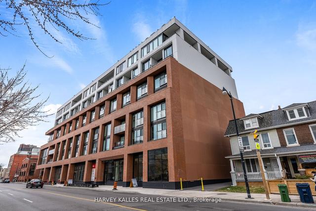 308 - 2720 Dundas St W, Condo with 2 bedrooms, 2 bathrooms and 1 parking in Toronto ON | Image 32