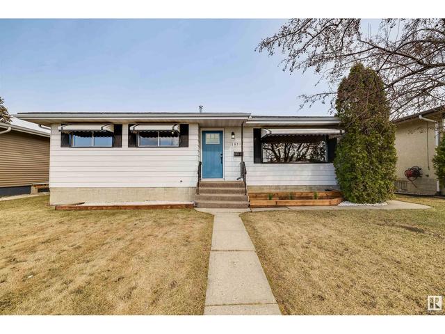 15211 89 St Nw, House detached with 3 bedrooms, 2 bathrooms and null parking in Edmonton AB | Image 40