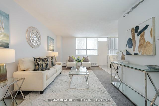 307 - 1950 Kennedy Rd, Condo with 2 bedrooms, 1 bathrooms and 1 parking in Toronto ON | Image 28