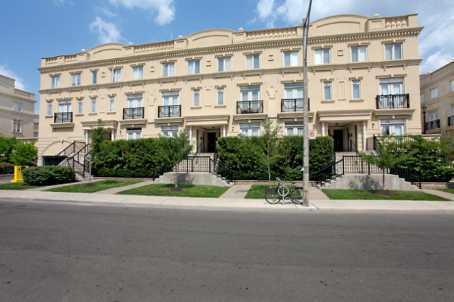 th16 - 80 Carr St, Townhouse with 1 bedrooms, 1 bathrooms and 1 parking in Toronto ON | Image 8