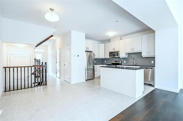 29 - 30 Times Square Blvd, House attached with 3 bedrooms, 3 bathrooms and 2 parking in Hamilton ON | Image 17