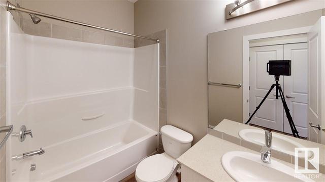 326 - 12804 140 Av Nw, Condo with 1 bedrooms, 1 bathrooms and null parking in Edmonton AB | Image 12