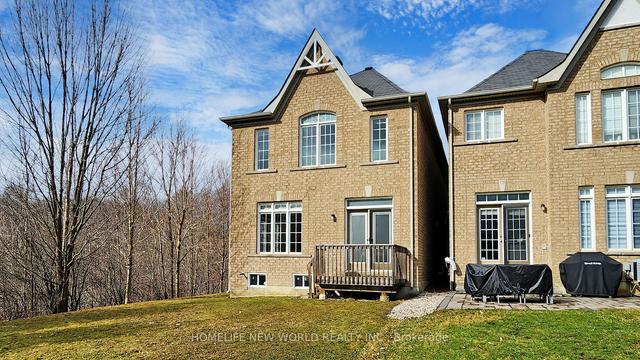 10 - 255 Paradelle Dr, House attached with 3 bedrooms, 3 bathrooms and 8 parking in Richmond Hill ON | Image 30