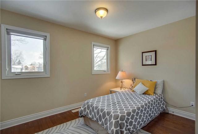 101 Brooklawn Ave, House detached with 4 bedrooms, 4 bathrooms and 4 parking in Toronto ON | Image 13