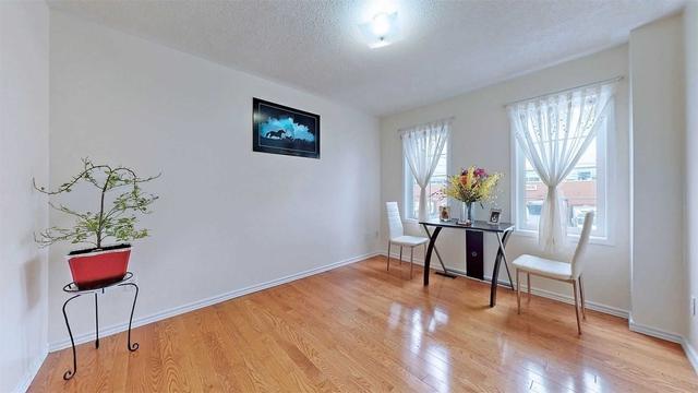 2194 St Clair Ave W, House semidetached with 3 bedrooms, 4 bathrooms and 2 parking in Toronto ON | Image 2