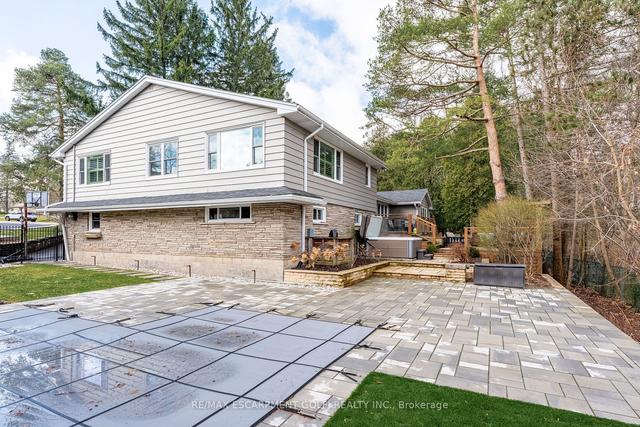 75 Cait Crt N, House detached with 4 bedrooms, 3 bathrooms and 8.5 parking in Hamilton ON | Image 21