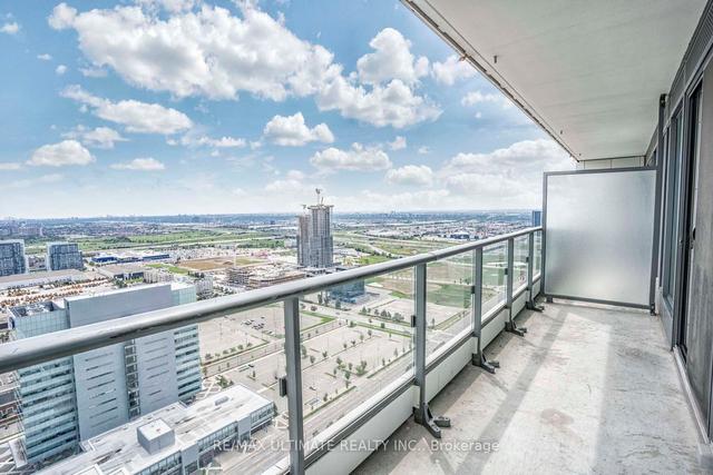 4005 - 5 Buttermill Ave S, Condo with 2 bedrooms, 2 bathrooms and 0 parking in Vaughan ON | Image 21
