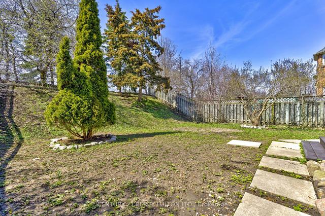 4488 Gullfoot Circ, House detached with 3 bedrooms, 4 bathrooms and 6 parking in Mississauga ON | Image 22