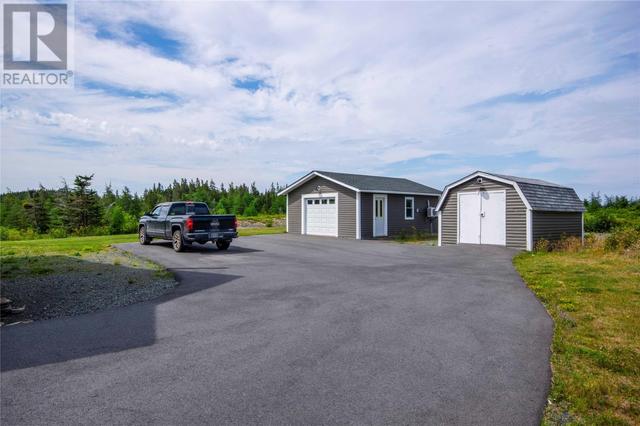 165 Ridge Road, House detached with 3 bedrooms, 2 bathrooms and null parking in Spaniard's Bay NL | Image 23